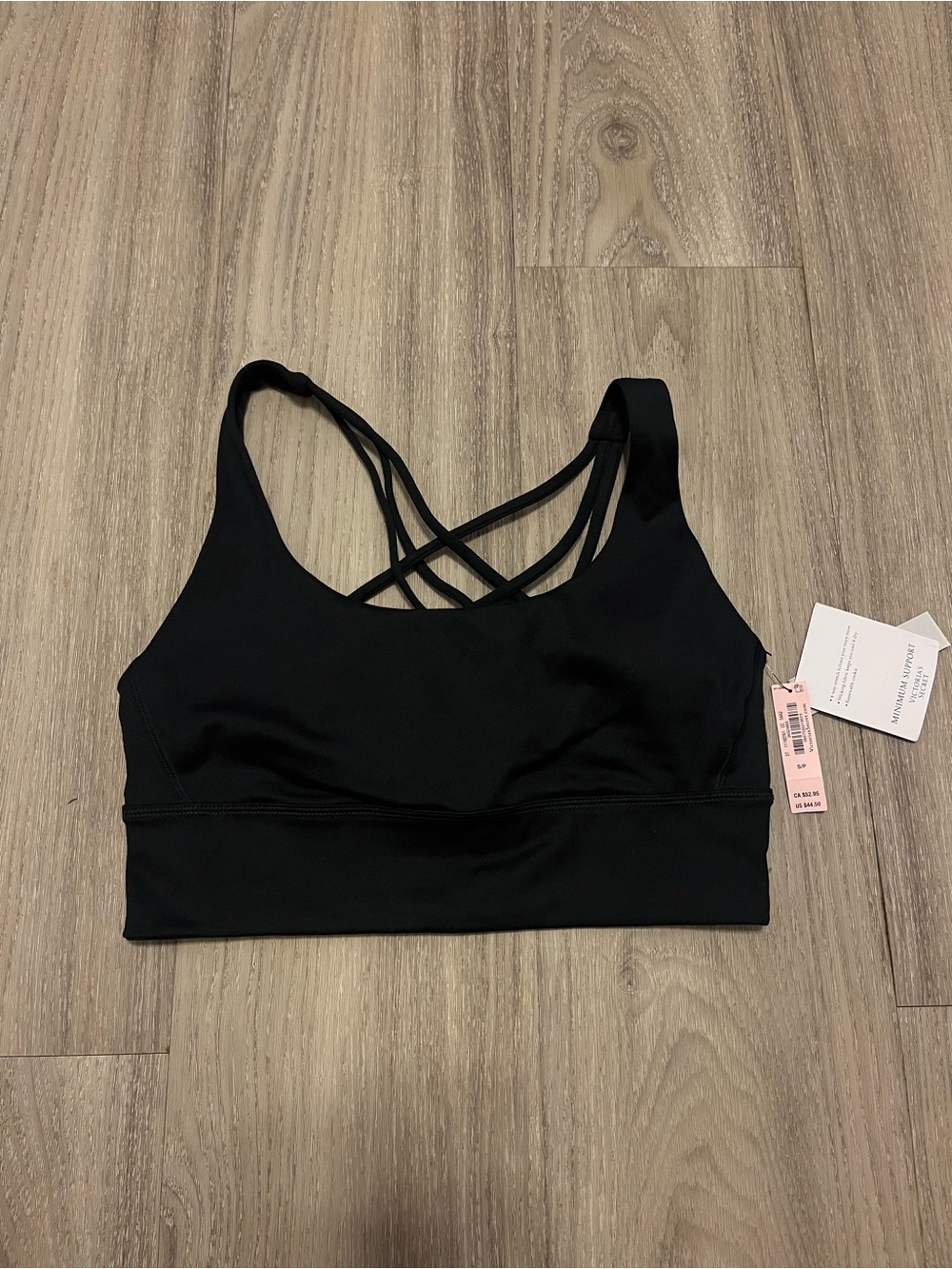 Victoria’s Secret Sports Bra